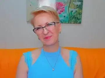 Stripchat Nude Webcam of iamyourdream89