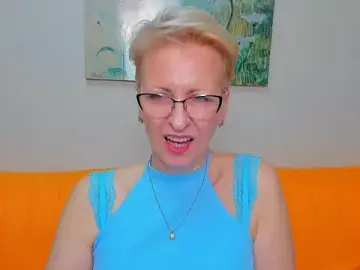 Stripchat Live Porn of iamyourdream89