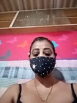 Stripchat Free Live Porn of kashih_78