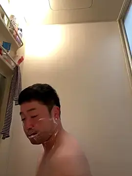 Stripchat Adult Webcam of shin0689