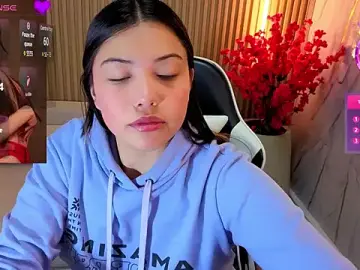 Stripchat Nude Webcam of venus_velvet_tp