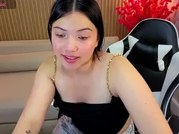 Stripchat Nude Webcam of venus_velvet_tp