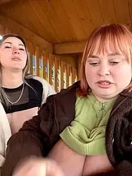 Stripchat Nude Webcam of BigboobsDream99