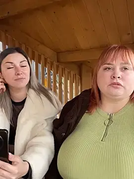 Stripchat Nude Webcam of BigboobsDream99