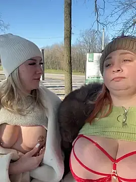 Stripchat Best live sex cam show of BigboobsDream99