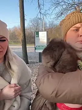 Stripchat Sex Cam of BigboobsDream99