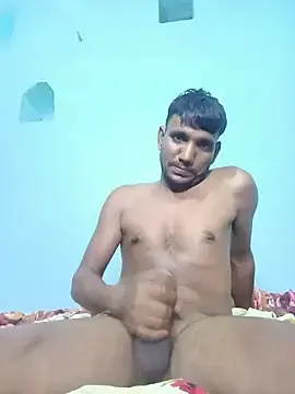 Stripchat Live Sex Cam of BiggerDickGuy