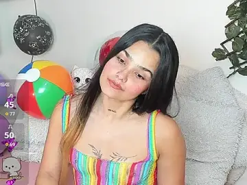 Stripchat Best live sex cam show of DestinyHills