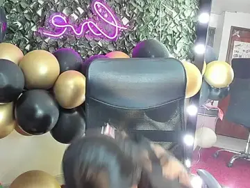 Stripchat Live Porn of DestinyHills