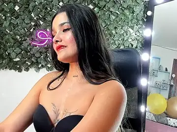 Stripchat Sex Cam of DestinyHills