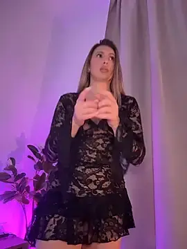 Stripchat Best live sex cam show of Eva_Ryen