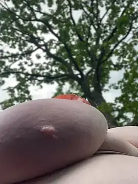 Stripchat Nude Webcam of LadyDreams11