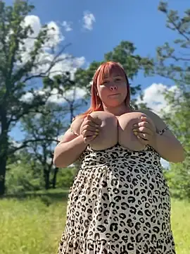 Stripchat Sex Chat of LadyDreams11