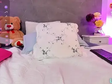 Stripchat Adult Webcam of Mariajo_sex