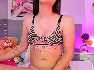 Stripchat Adult Video Chat of Mariajo_sex