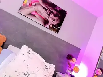 Stripchat Free Porn Cam of Mariajo_sex