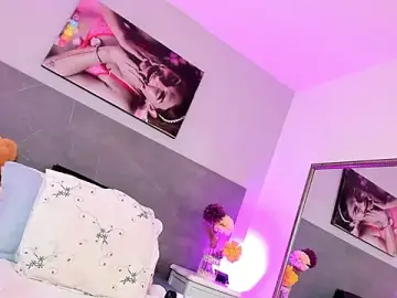 Stripchat Adult Webcam of Mariajo_sex