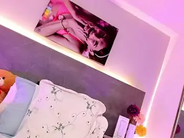 Stripchat Best live sex cam show of Mariajo_sex