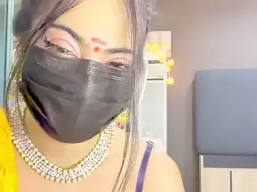 Stripchat Live Sex of Monalisa_Don