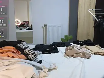 Stripchat Live Porn of RyanStorm_
