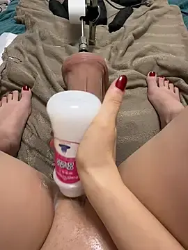 Stripchat Live Sex Cam of SexAngelssss