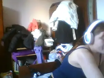 Stripchat Free Porn Cam of ShawnaAdams