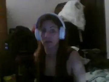 Stripchat Best Webcam of ShawnaAdams