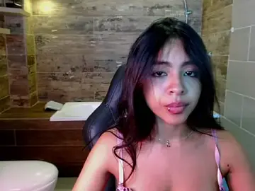 Stripchat Best Webcam of Sky_winter