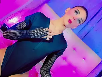 Stripchat Free Live Porn of Zamira_love_xx