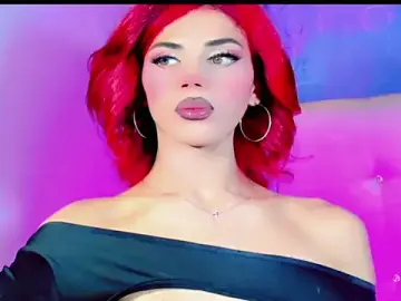 Stripchat Live Sex of Zamira_love_xx