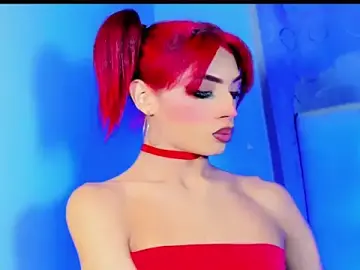 Stripchat Sex Chat of Zamira_love_xx