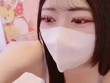 Stripchat Live Porn of mao_maochan