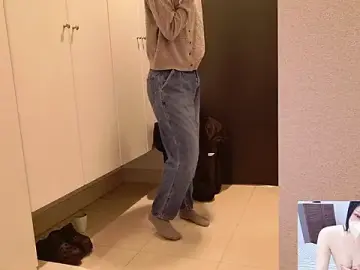 Stripchat Sex Cam of mao_maochan