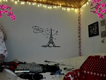 Stripchat Live Porn of nataparis