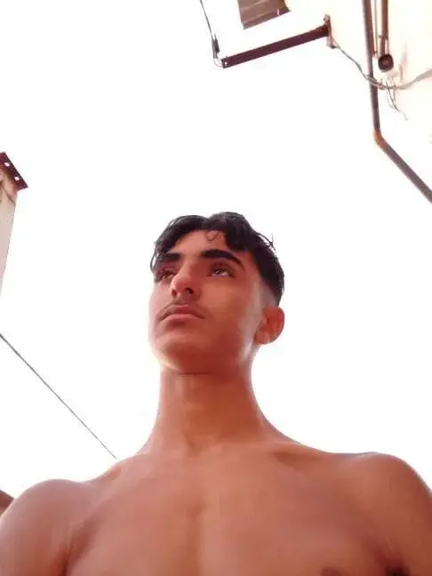 Achrafsad9i