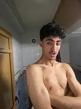 Stripchat Live Porn of Achrafsad9i