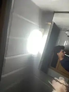 Stripchat Adult Video Chat of Achrafsad9i