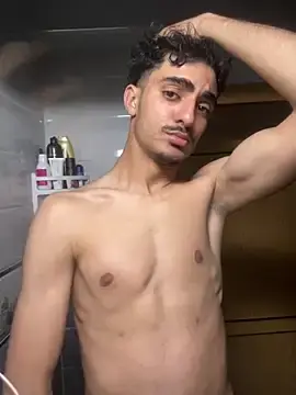 Stripchat Free Porn Cam of Achrafsad9i