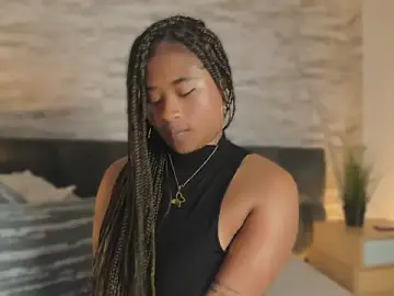 Stripchat Adult Video Chat of Anneth__M