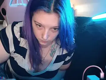 Stripchat Free Porn Cam of EXOTICLEXXXI