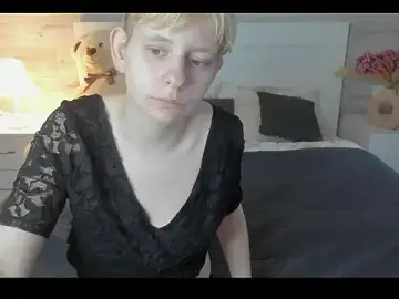 Stripchat Best Webcam of EloraBlu