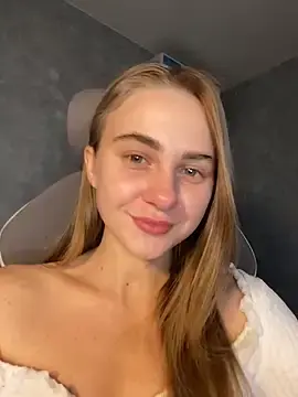 Stripchat Live Porn of GraceTorrez