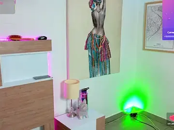 Stripchat Watch Live Sex Cams of KAROL-SCOTT