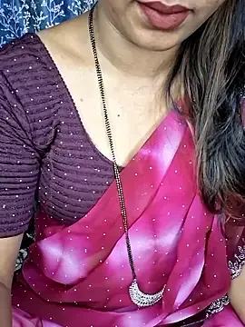 Stripchat Best Webcam of Marathi_jiya1