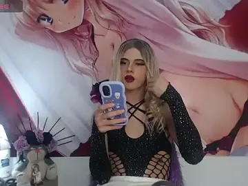 Stripchat Best Webcam of Patrick-Rios