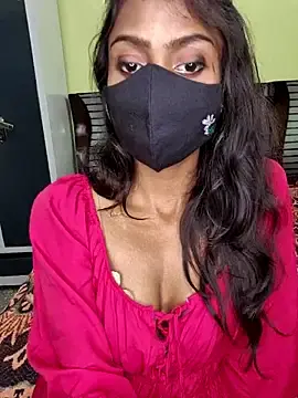 Stripchat Sex Chat of Riya_R24