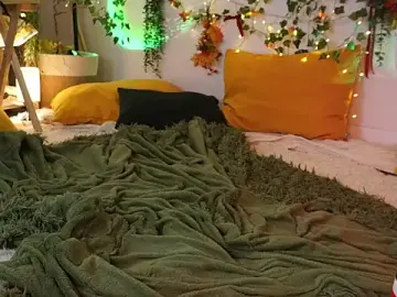 Stripchat Adult Webcam of ScarletBlaze