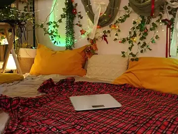 Stripchat Watch Live Sex Cams of ScarletBlaze