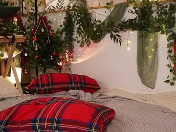 Stripchat Live Sex of ScarletBlaze