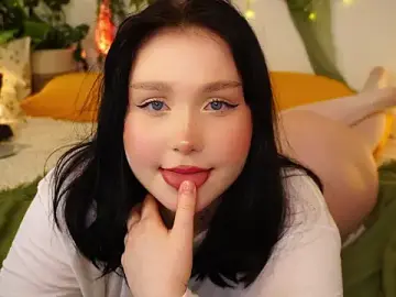 Stripchat Free Live Porn of ScarletBlaze